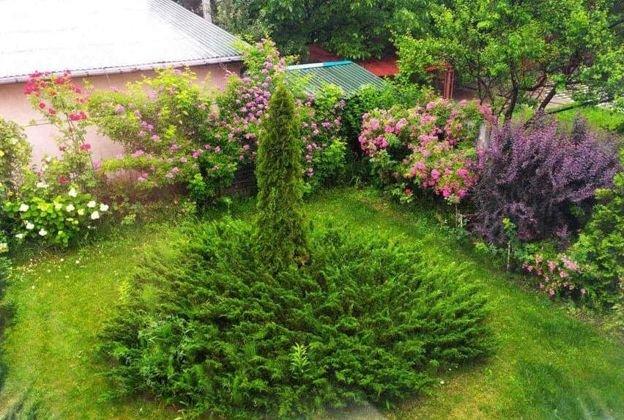 Продажа дома, 160м <sup>2</sup>, 460 сот., Краснодар, Апрельская улица,  34