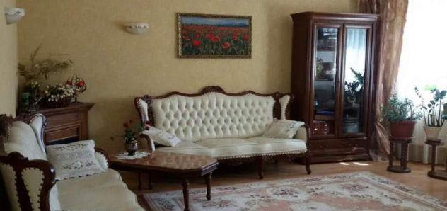 Продажа дома, 160м <sup>2</sup>, 460 сот., Краснодар, Апрельская улица,  34