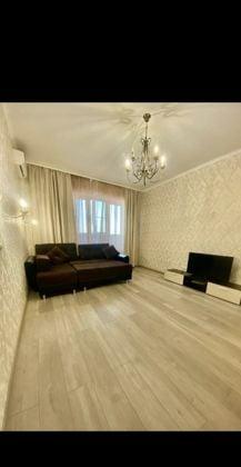 Продажа 2-комнатной квартиры, Краснодар, Гаражная улица,  71