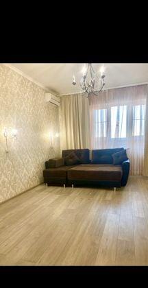 Продажа 2-комнатной квартиры, Краснодар, Гаражная улица,  71