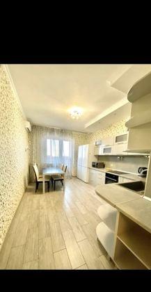 Продажа 2-комнатной квартиры, Краснодар, Гаражная улица,  71