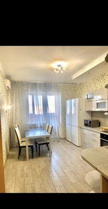 Продажа 2-комнатной квартиры, Краснодар, Гаражная улица,  71