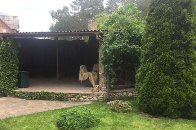 Продажа дома, 155м <sup>2</sup>, 490 сот., Краснодар, улица Защитников Отечества,  34