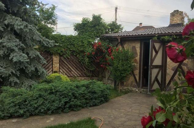 Продажа дома, 155м <sup>2</sup>, 490 сот., Краснодар, улица Защитников Отечества,  34