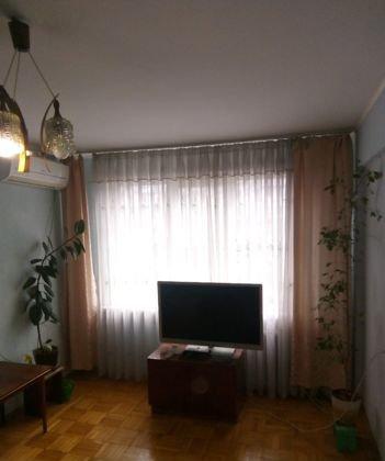 Продажа 3-комнатной квартиры, Краснодар, улица Атарбекова,  9