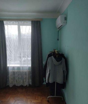 Продажа 2-комнатной квартиры, Краснодар, улица Митрофана Седина,  177А