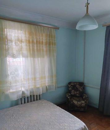 Продажа 2-комнатной квартиры, Краснодар, улица Митрофана Седина,  177А