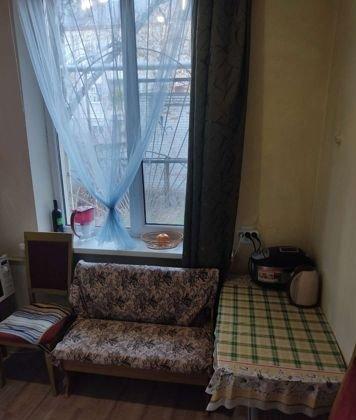 Продажа 2-комнатной квартиры, Краснодар, улица Митрофана Седина,  177А