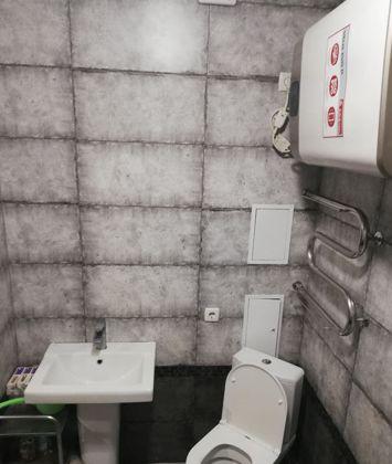 Продажа 1-комнатной квартиры, Краснодар, Гаражная улица,  107