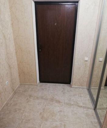 Продажа 1-комнатной квартиры, Краснодар, Гаражная улица,  107