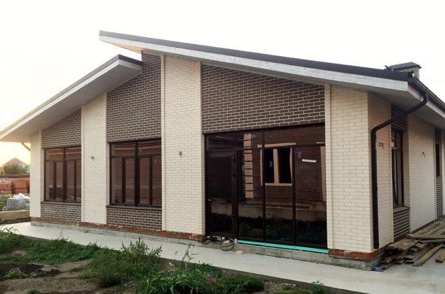 Продажа дома, 200м <sup>2</sup>, 600 сот., Краснодар, Листопадный переулок,  6