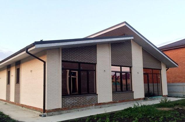 Продажа дома, 200м <sup>2</sup>, 600 сот., Краснодар, Листопадный переулок,  6