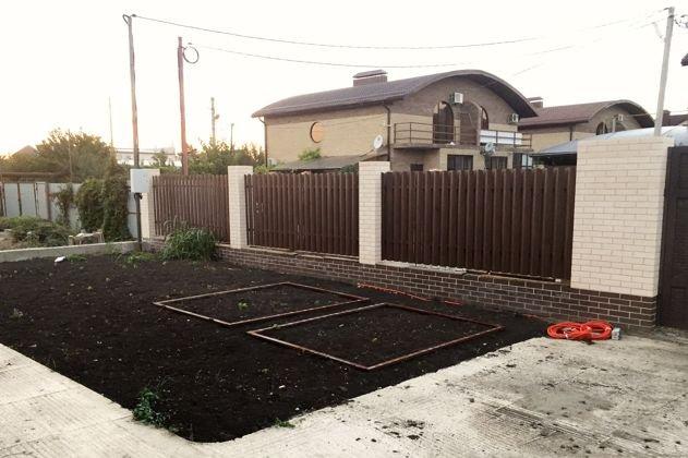 Продажа дома, 200м <sup>2</sup>, 600 сот., Краснодар, Листопадный переулок,  6