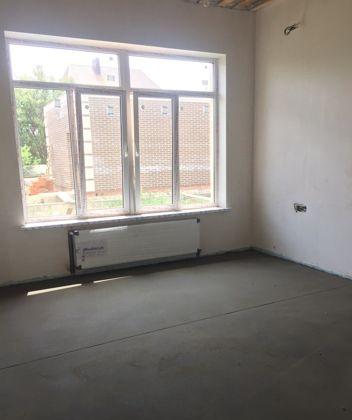 Продажа дома, 200м <sup>2</sup>, 600 сот., Краснодар, Листопадный переулок,  6