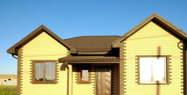 Продажа дома, 100м <sup>2</sup>, 400 сот., Краснодар, 03К-001,  3-й километр