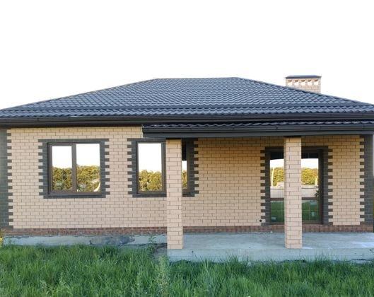 Продажа дома, 100м <sup>2</sup>, 400 сот., Краснодар, 03К-001,  3-й километр