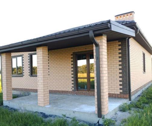 Продажа дома, 100м <sup>2</sup>, 400 сот., Краснодар, 03К-001,  3-й километр