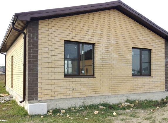 Продажа дома, 80м <sup>2</sup>, 300 сот., Краснодар, Астраханская улица,  34