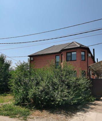 Продажа дома, 130м <sup>2</sup>, 250 сот., Краснодар, Пластуновская улица,  1/9