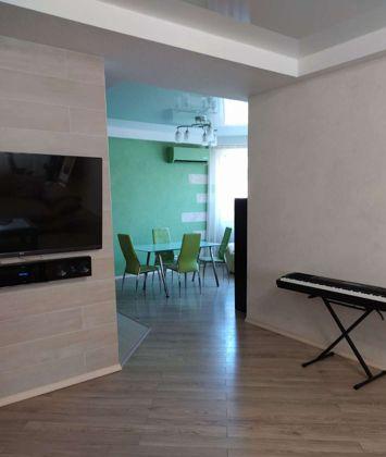 Продажа дома, 130м <sup>2</sup>, 250 сот., Краснодар, Пластуновская улица,  1/9