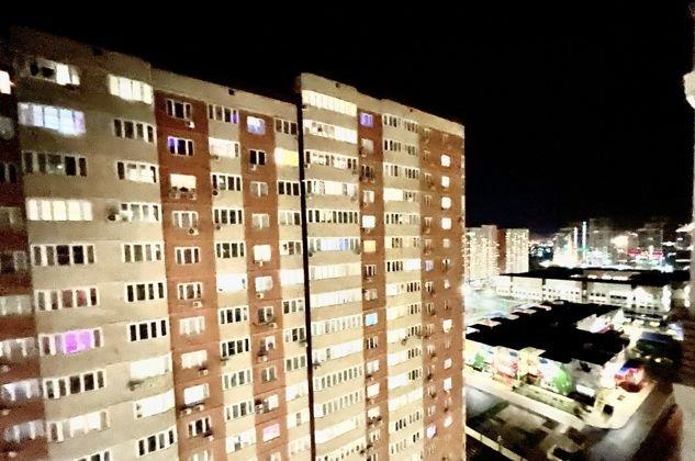 Продажа 1-комнатной квартиры, Краснодар, улица имени Героя Георгия Бочарникова,  4