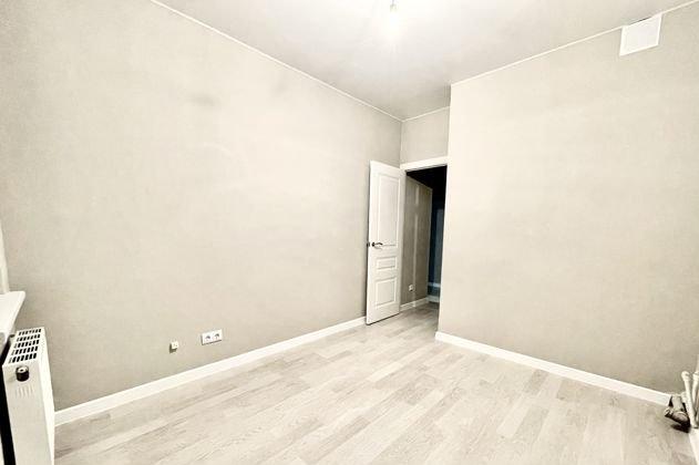 Продажа 1-комнатной квартиры, Краснодар, улица имени Героя Георгия Бочарникова,  4