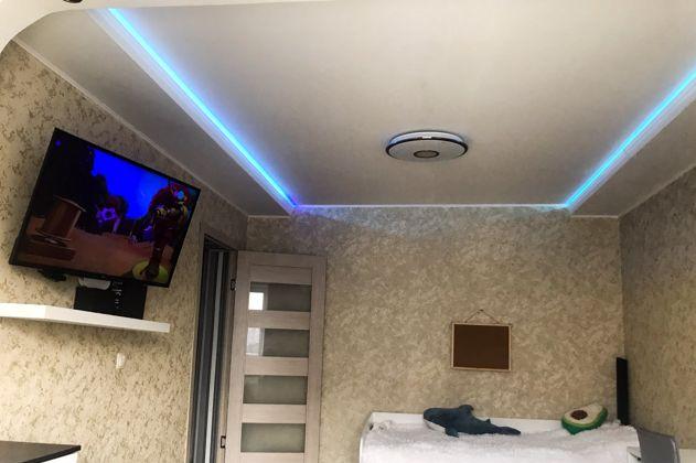 Продажа 1-комнатной квартиры, Краснодар, улица Героев-Разведчиков,  17