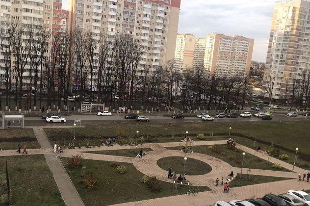 Продажа 1-комнатной квартиры, Краснодар, улица Героев-Разведчиков,  17