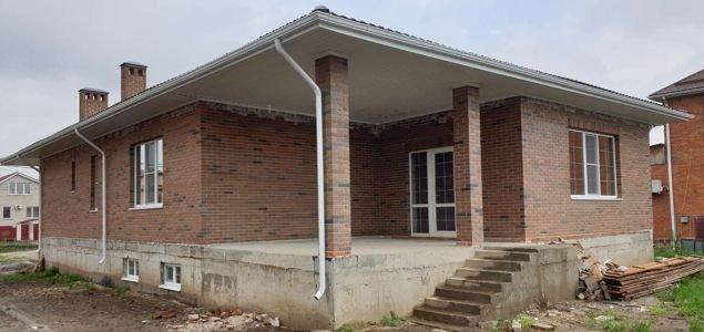 Продажа дома, 350м <sup>2</sup>, 1000 сот., Краснодар, улица Братьев Черников,  28