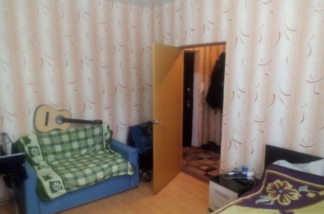 Продажа 1-комнатной квартиры, Краснодар, Восточно-Кругликовская улица,  76