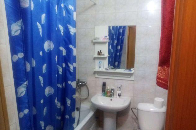 Продажа 1-комнатной квартиры, Краснодар, Восточно-Кругликовская улица,  76