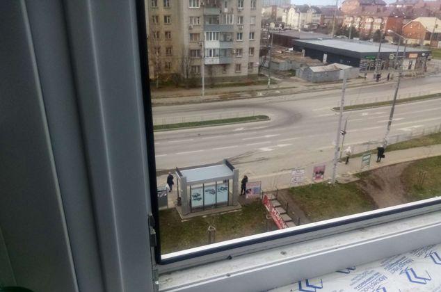 Продажа 1-комнатной квартиры, Краснодар, Восточно-Кругликовская улица,  76