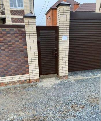 Продажа дома, 100м <sup>2</sup>, 300 сот., Краснодар, улица Ратной Славы,  34