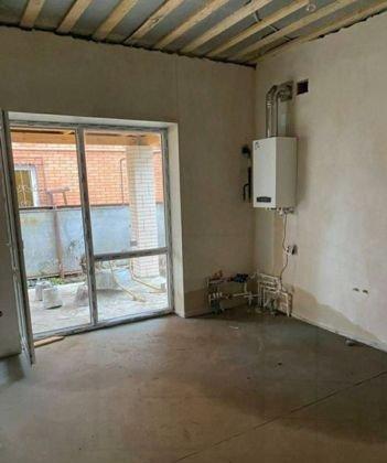 Продажа дома, 100м <sup>2</sup>, 300 сот., Краснодар, улица Ратной Славы,  34