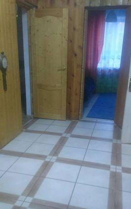 Продажа дома, 68м <sup>2</sup>, 600 сот., Краснодар, Тополиная улица,  341А