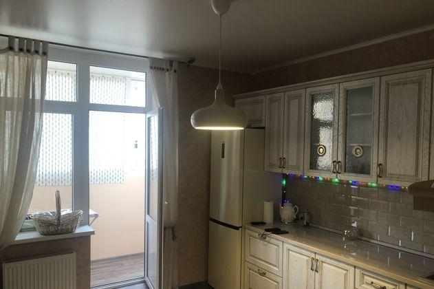 Продажа 1-комнатной квартиры, Краснодар, улица имени Героя Николая Шевелёва,  2