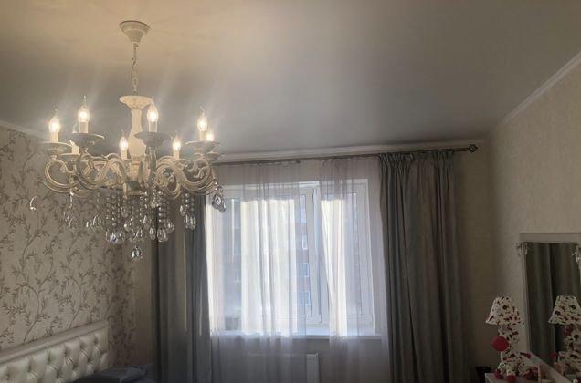 Продажа 1-комнатной квартиры, Краснодар, улица имени Героя Николая Шевелёва,  2