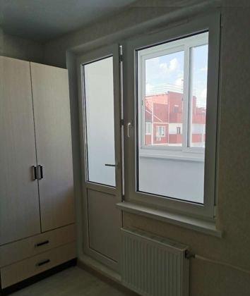 Продажа 2-комнатной квартиры, Краснодар, улица Героя А.А. Аверкиева,  13