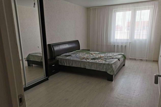 Продажа 2-комнатной квартиры, Краснодар, улица Героя А.А. Аверкиева,  13