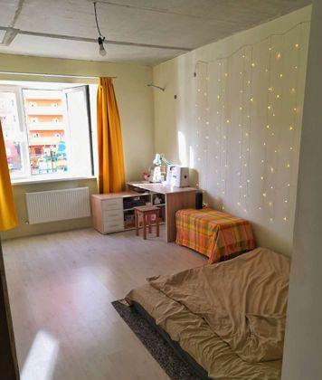 Продажа 2-комнатной квартиры, Краснодар, улица им. Героя Яцкова И.В.,  15к2