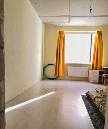 Продажа 2-комнатной квартиры, Краснодар, улица им. Героя Яцкова И.В.,  15к2