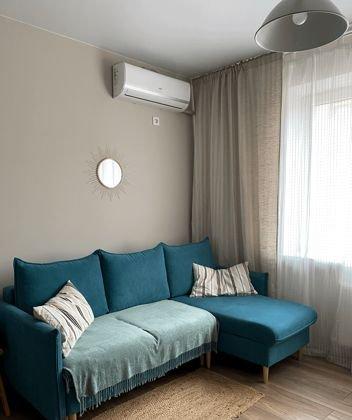 Продажа 1-комнатной квартиры, Краснодар, улица имени Героя Николая Шевелёва,  2