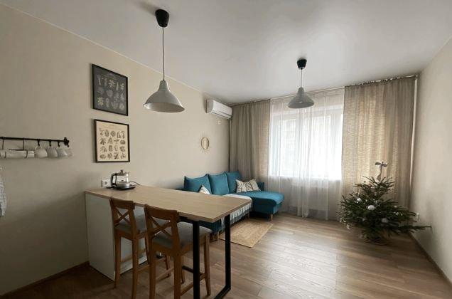 Продажа 1-комнатной квартиры, Краснодар, улица имени Героя Николая Шевелёва,  2