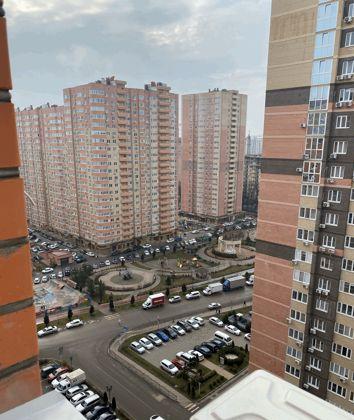 Продажа 1-комнатной квартиры, Краснодар, улица имени Героя Николая Шевелёва,  2