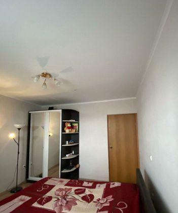 Продажа 2-комнатной квартиры, Краснодар, улица Героя Владислава Посадского,  50