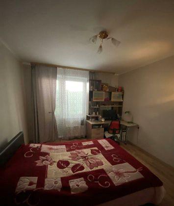 Продажа 2-комнатной квартиры, Краснодар, улица Героя Владислава Посадского,  50