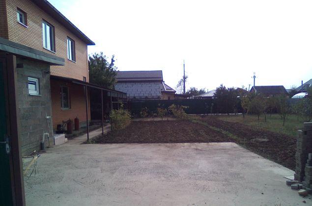 Продажа дома, 140м <sup>2</sup>, 800 сот., Краснодар, Центральная улица,  48