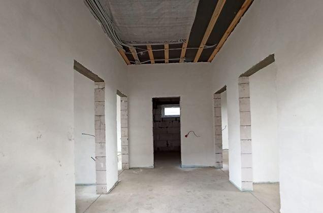 Продажа дома, 110м <sup>2</sup>, 500 сот., Краснодар, 1-й проезд Куликова Поля,  42/5