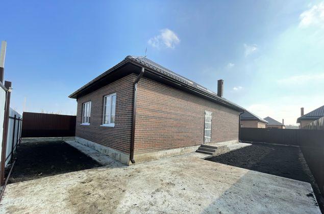 Продажа дома, 90м <sup>2</sup>, 400 сот., Краснодар, Сквозная улица,  34