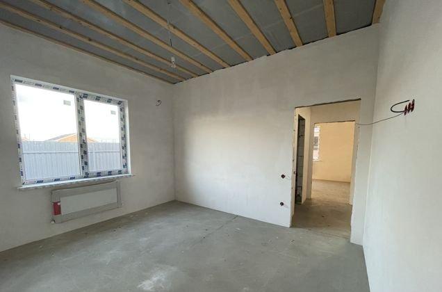 Продажа дома, 100м <sup>2</sup>, 500 сот., Краснодар, Депутатская улица,  34